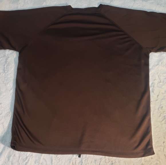 Sunspecs Tribal Surf Rash Guard Mens 2x (XXL) - Picture 8 of 9